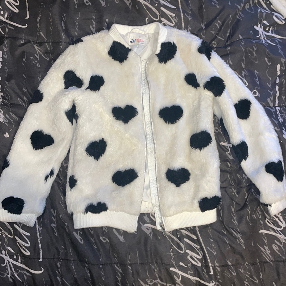 Fur jacket